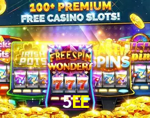 Weekend Specials 5EE