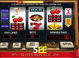 Responsive Design 5EE